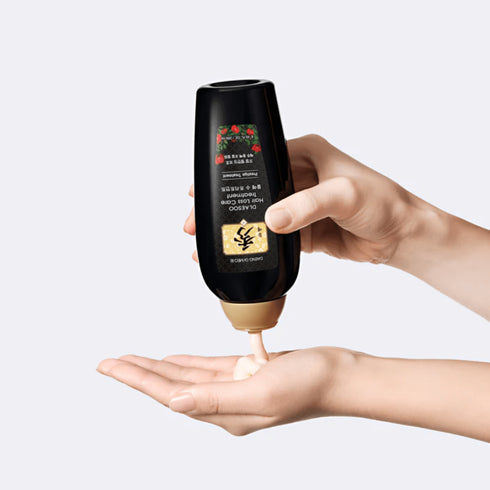 Dlae Soo Hair Loss Care Treatment, 250 ml - WowSkin Romania